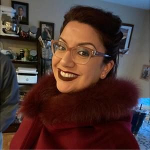 Meet your Posher, Rosemary